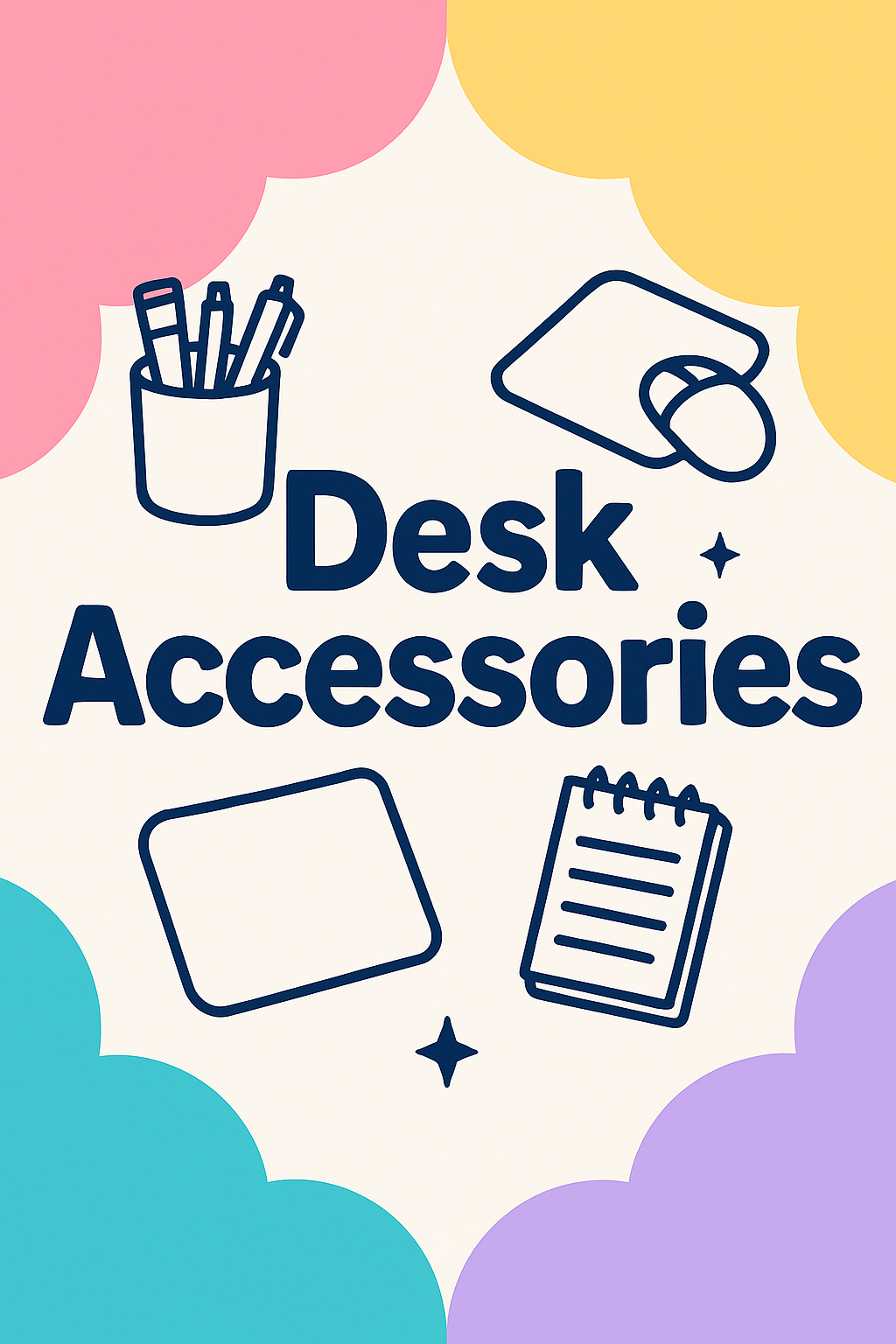 Desk Accessories