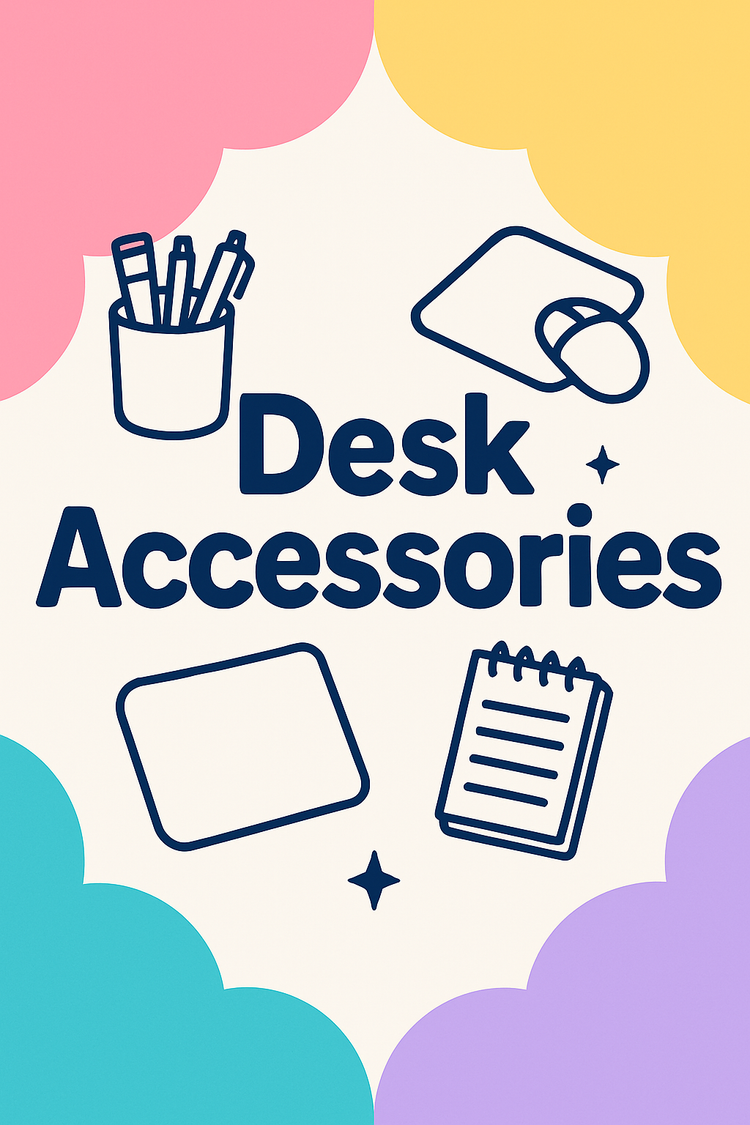 Desk Accessories