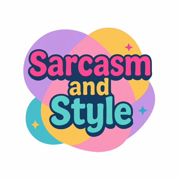 Sarcasm and Style 